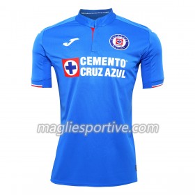 Completo Calcio Cruz Azul Divisa Prima 2019/2020